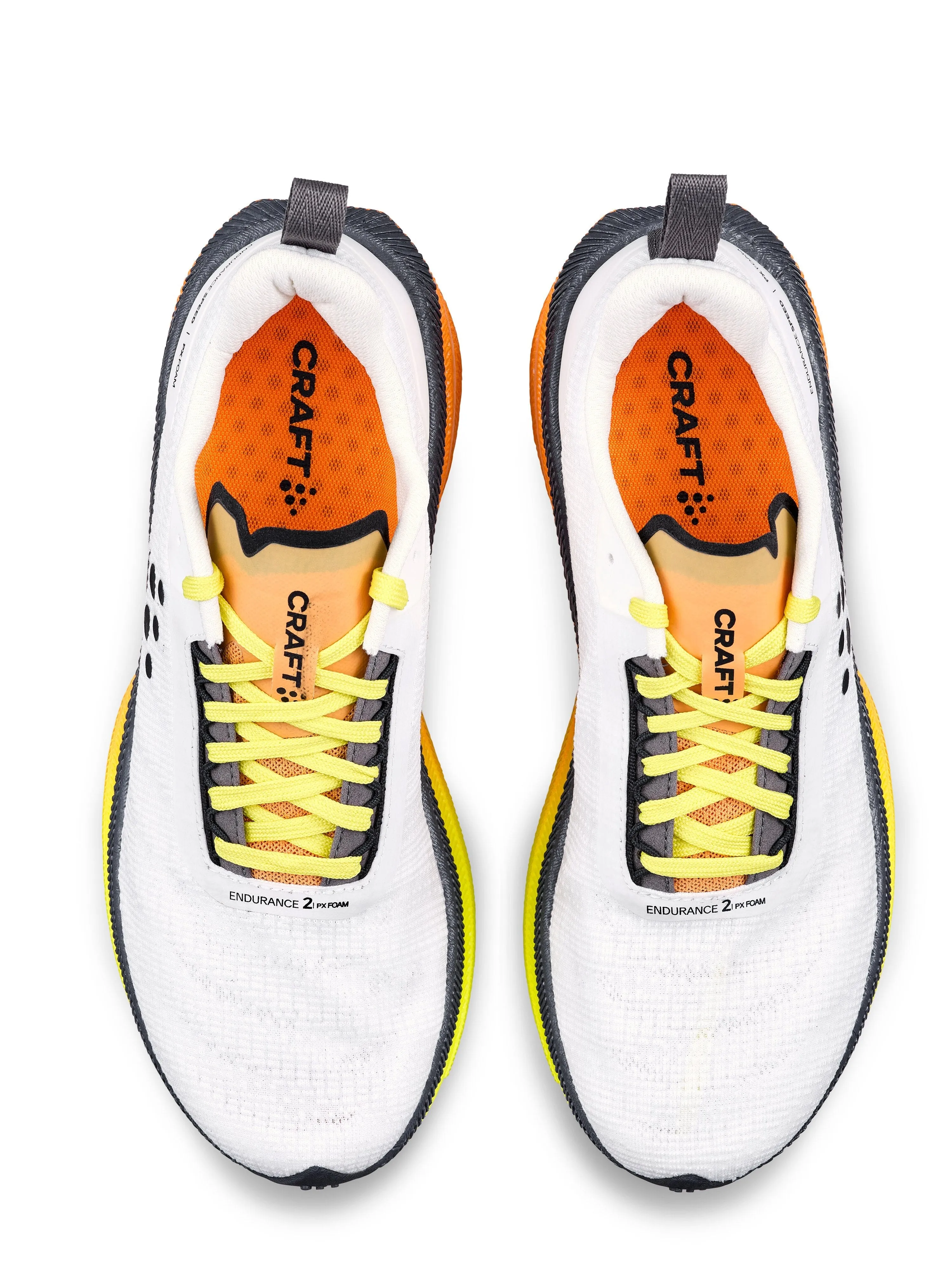 CRAFT Endurance 2 Men's Road Running Shoes