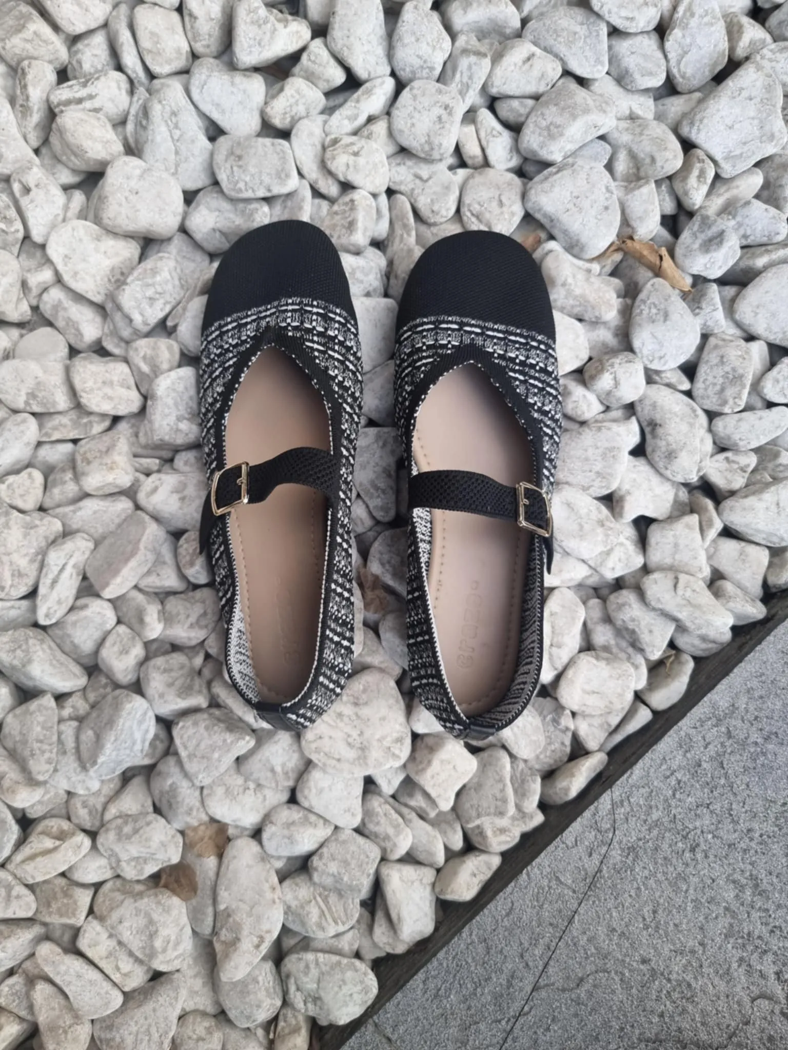 Craze Via Captoe in Square Toe