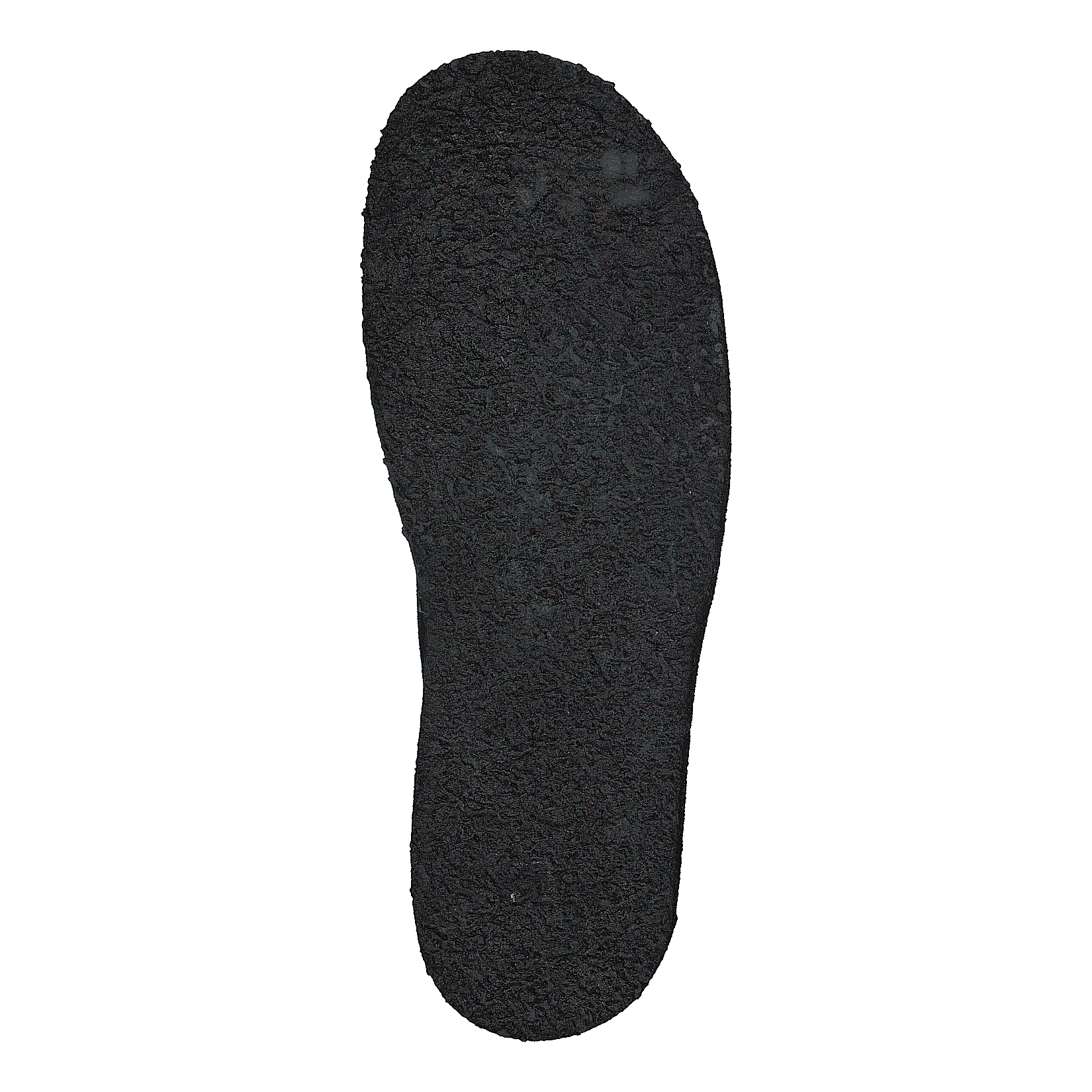 Desert Trek Black Suede