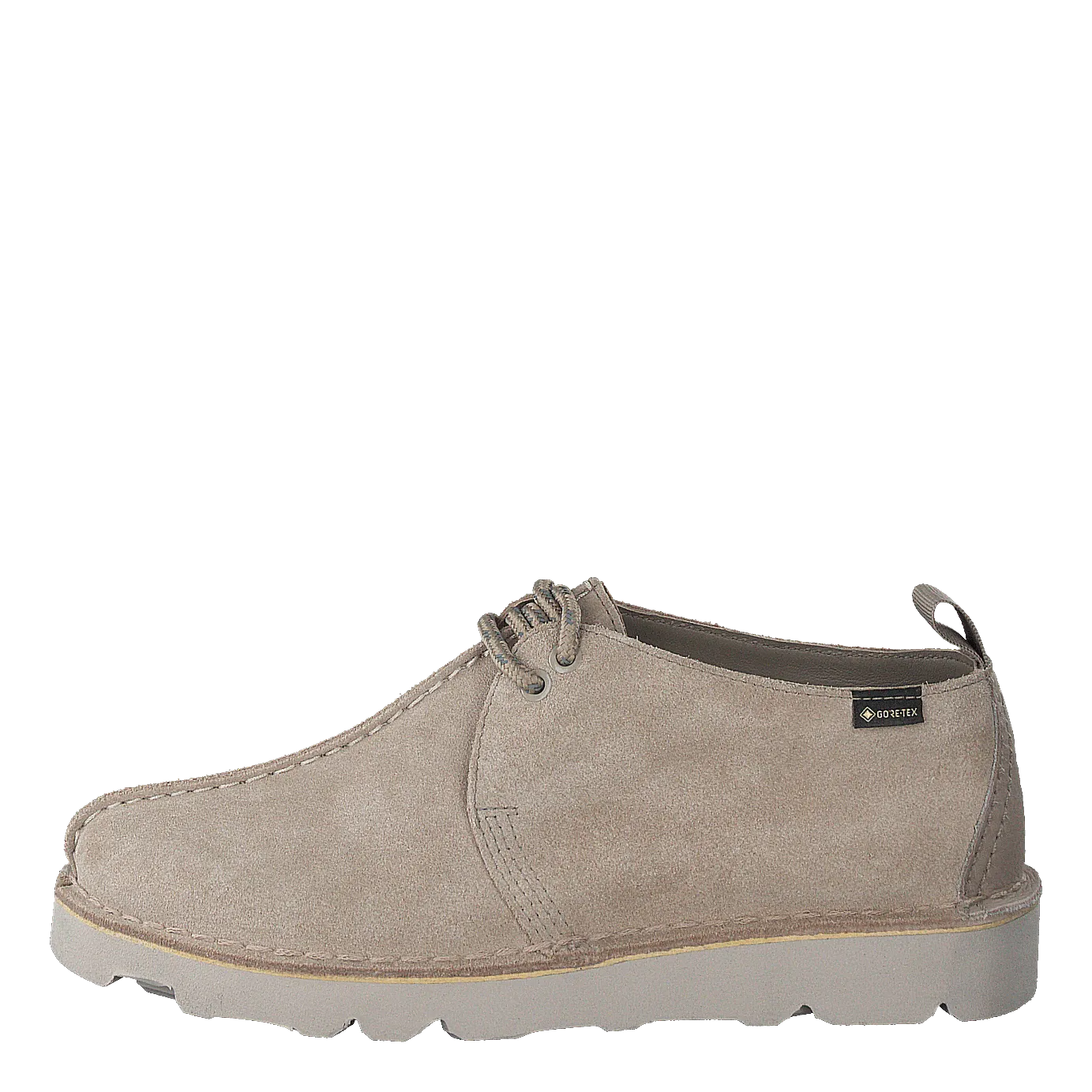 Desert Trek Gtx Sand Suede