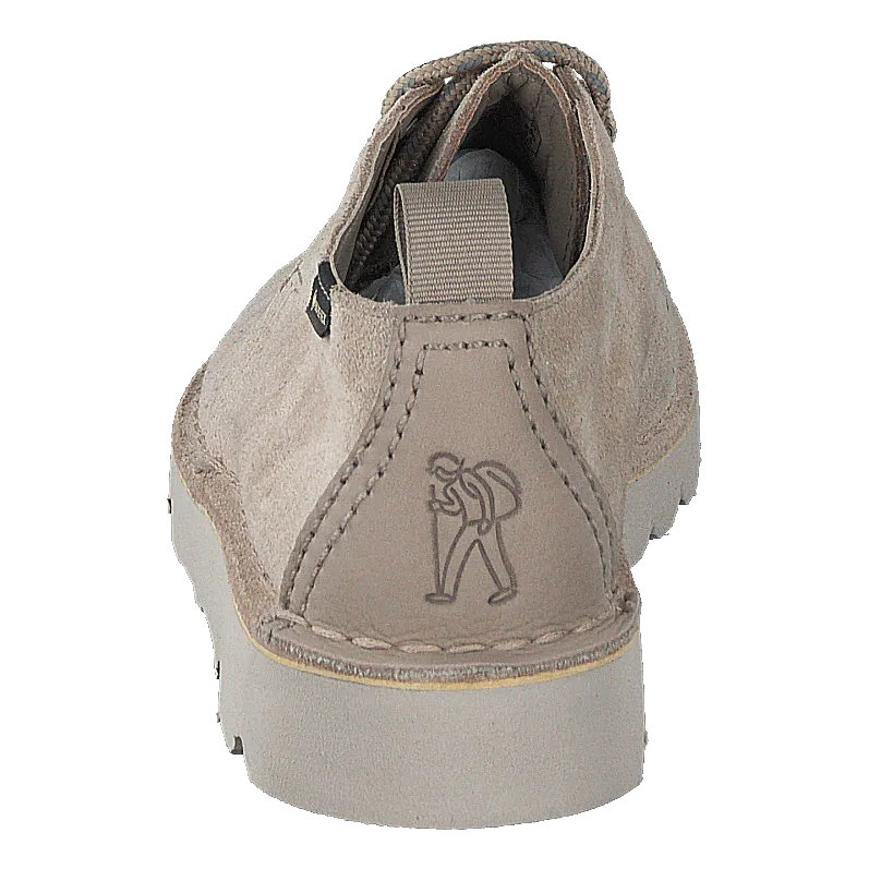 Desert Trek Gtx Sand Suede