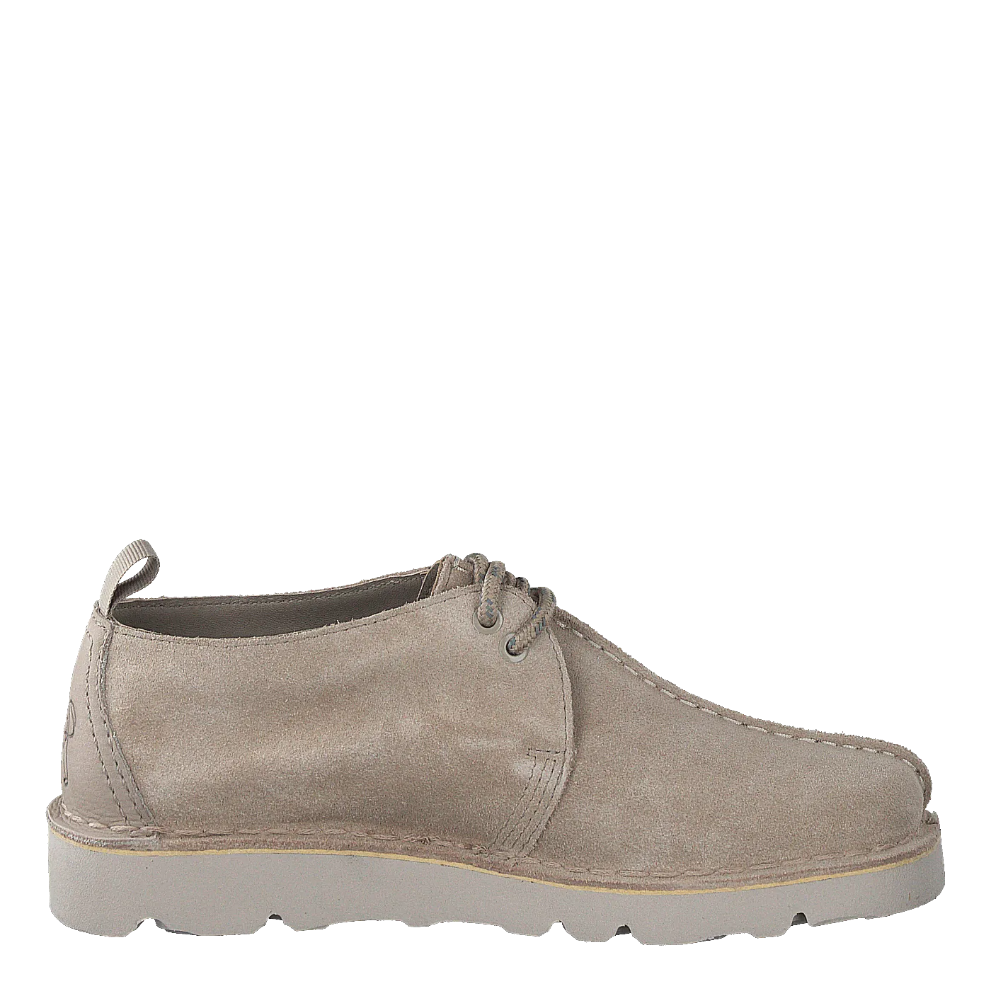 Desert Trek Gtx Sand Suede