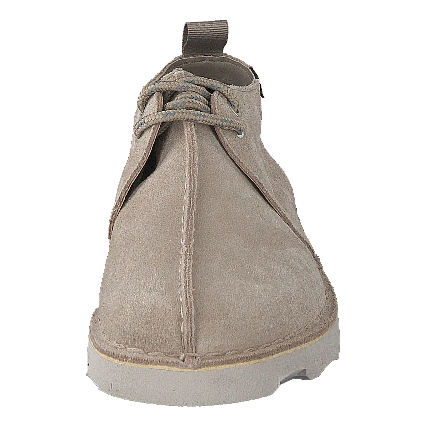 Desert Trek Gtx Sand Suede