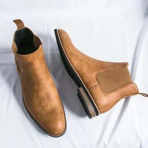 Dirk | Chelsea Boots
