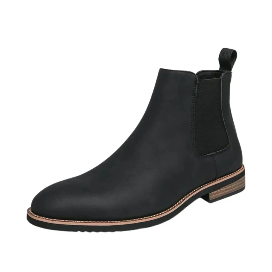 Dirk | Chelsea Boots
