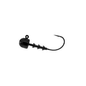 Dome Jig Head - Black