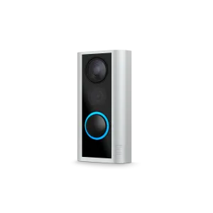Door View Cam