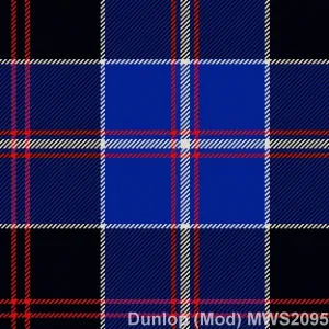 Dunlop Modern