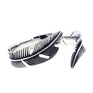 Eagle Feather Bracelet