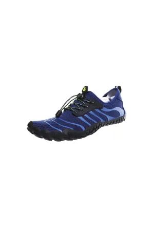 Elastic Lock Laces Mesh Breathable Athletic