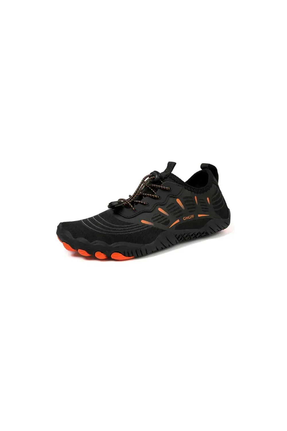Elastic Lock Laces Mesh Breathable Athletic