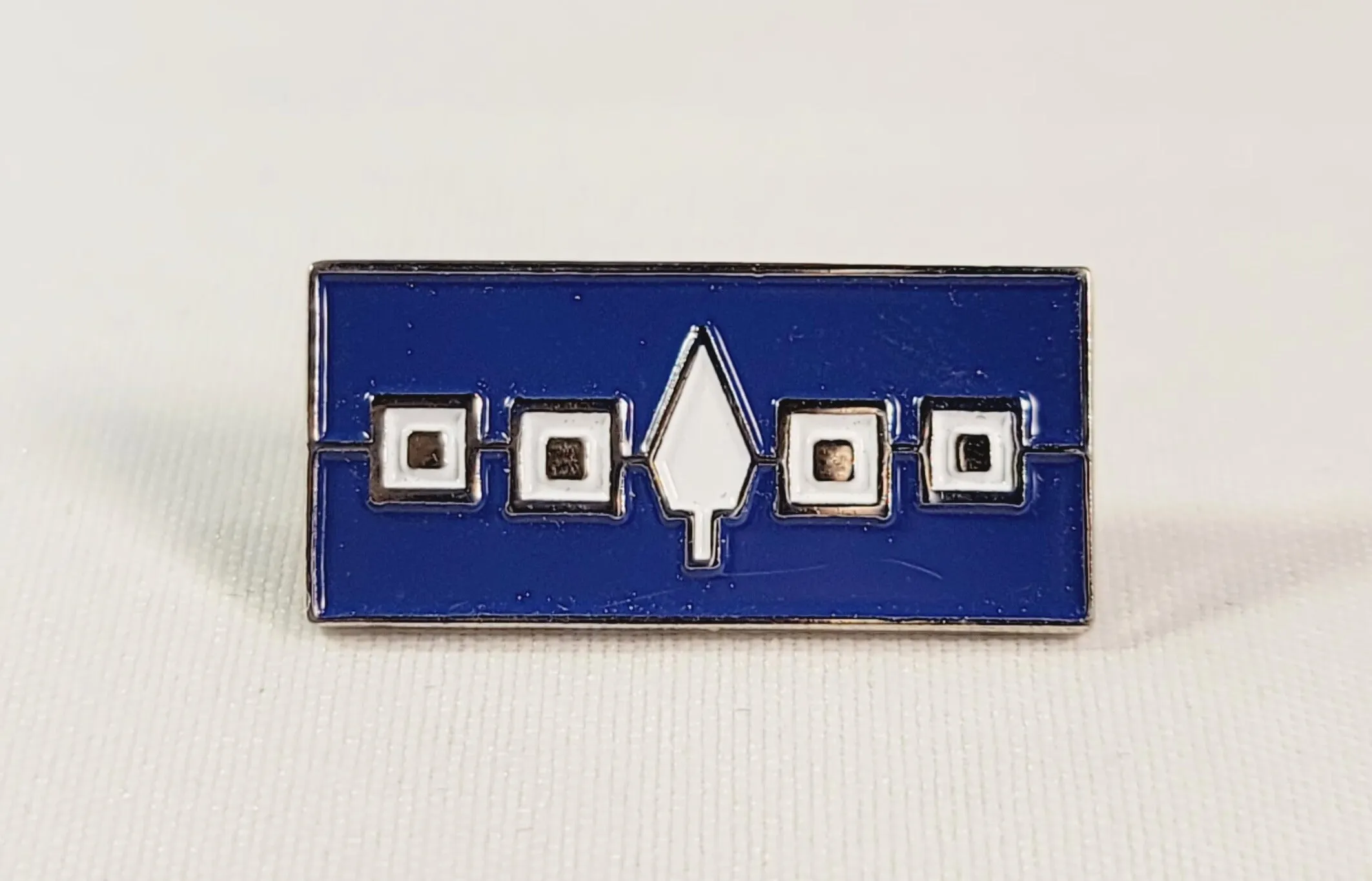 Enamel Pins