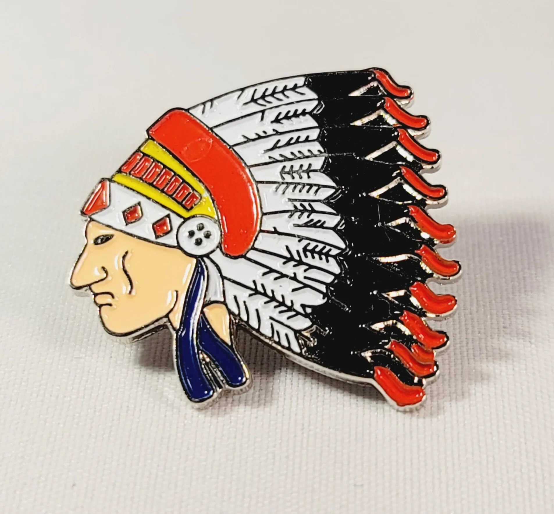 Enamel Pins