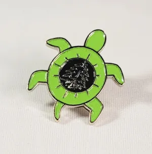 Enamel Pins