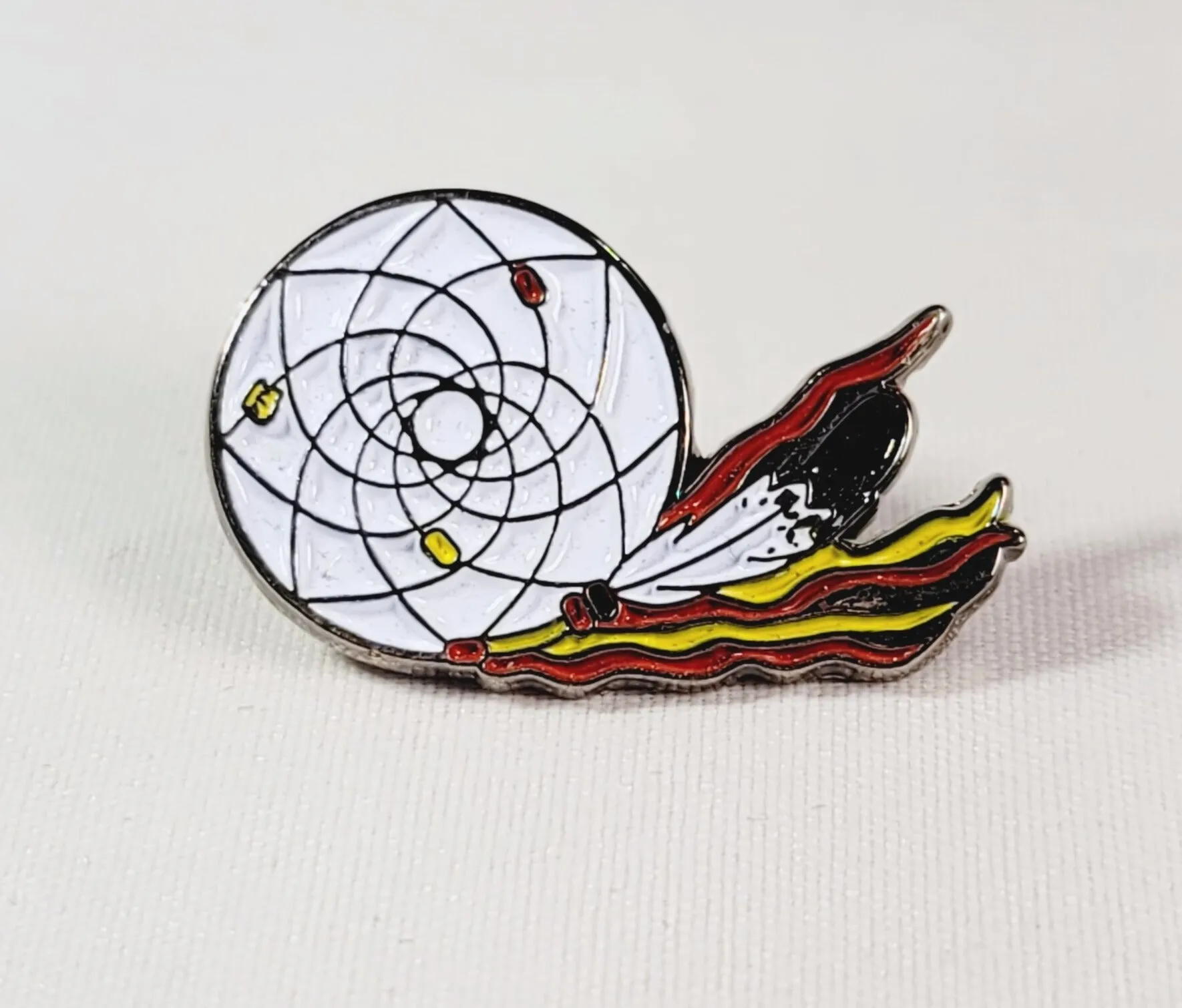 Enamel Pins