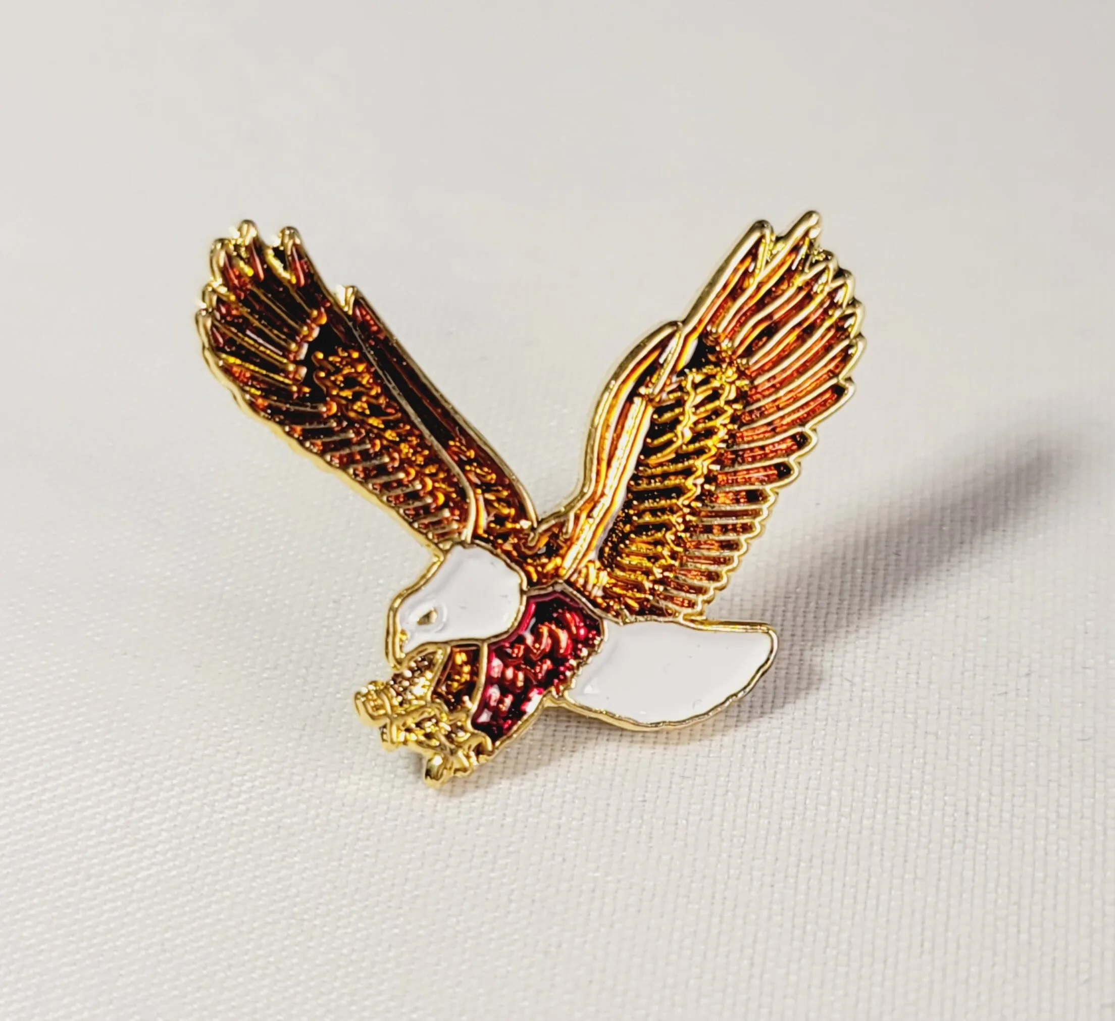 Enamel Pins