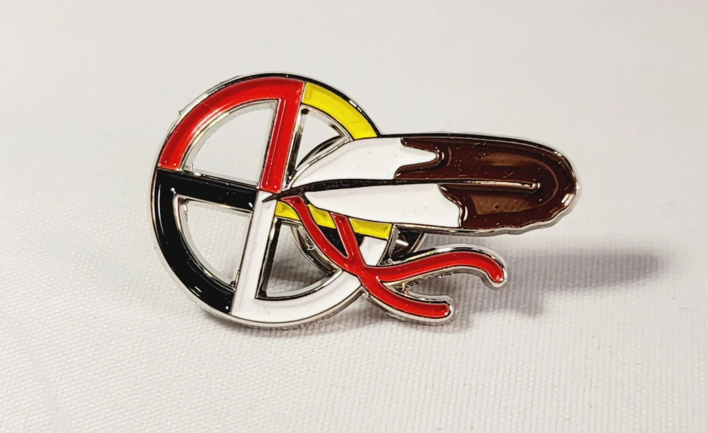 Enamel Pins