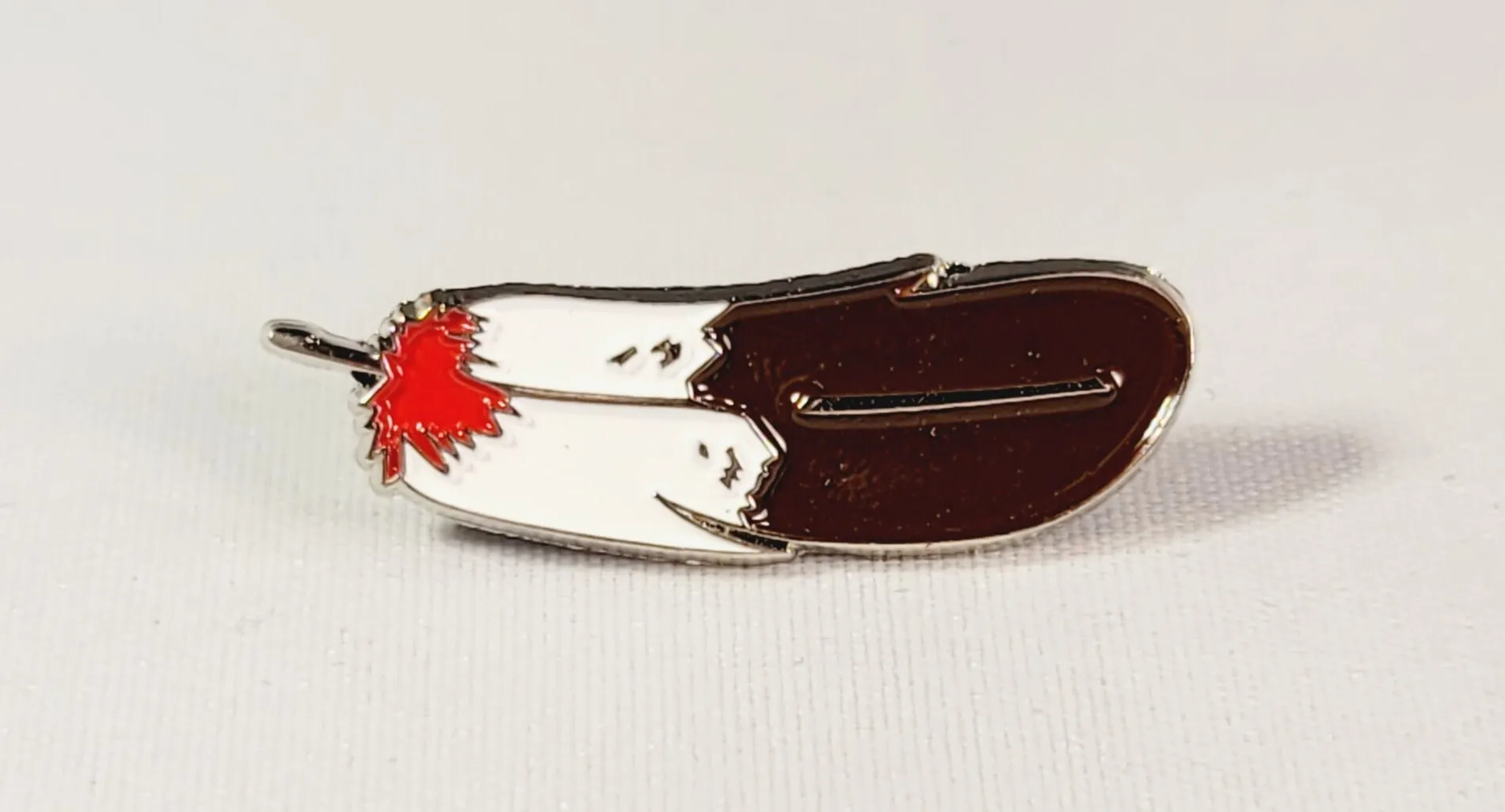 Enamel Pins