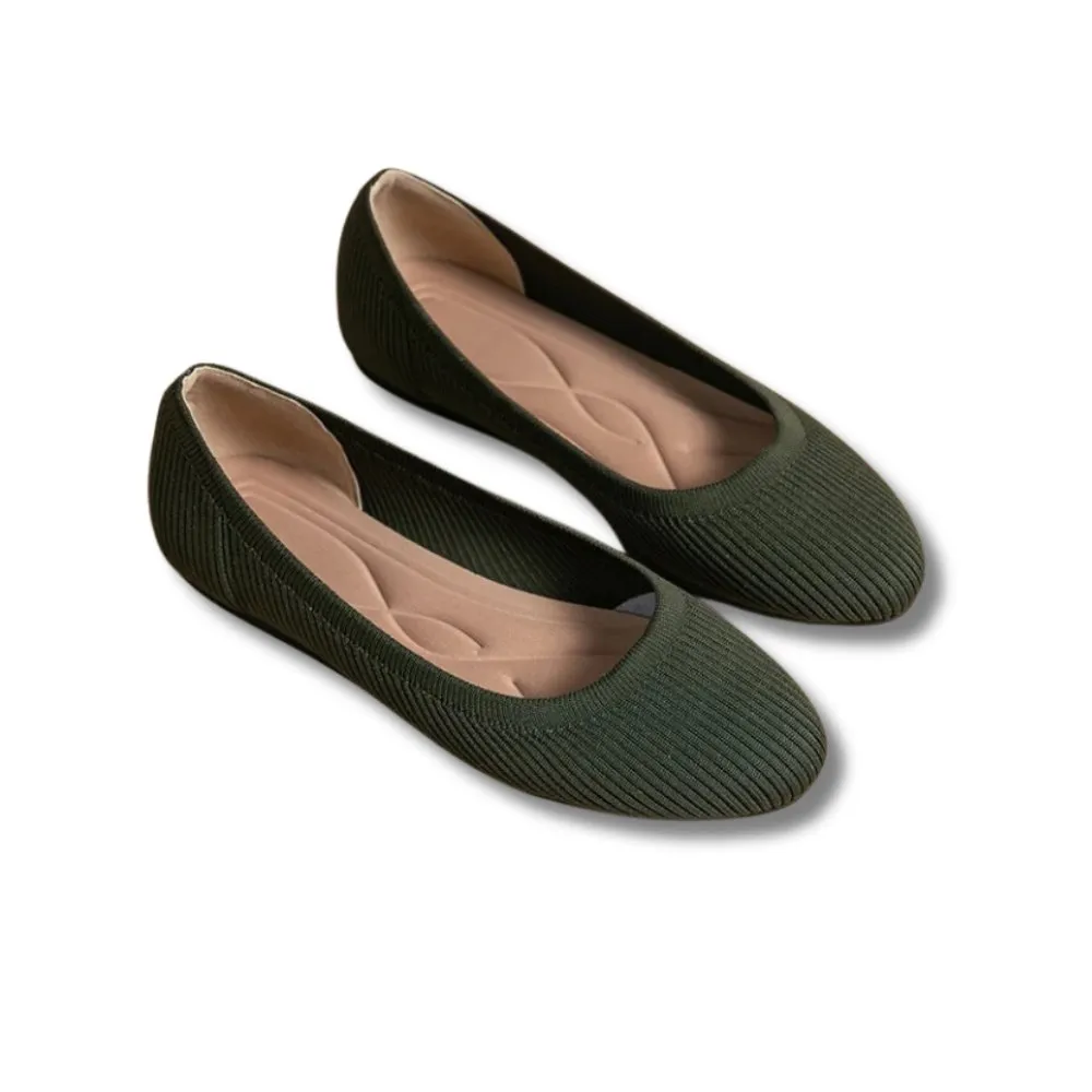 Eva | Ballerina for Women