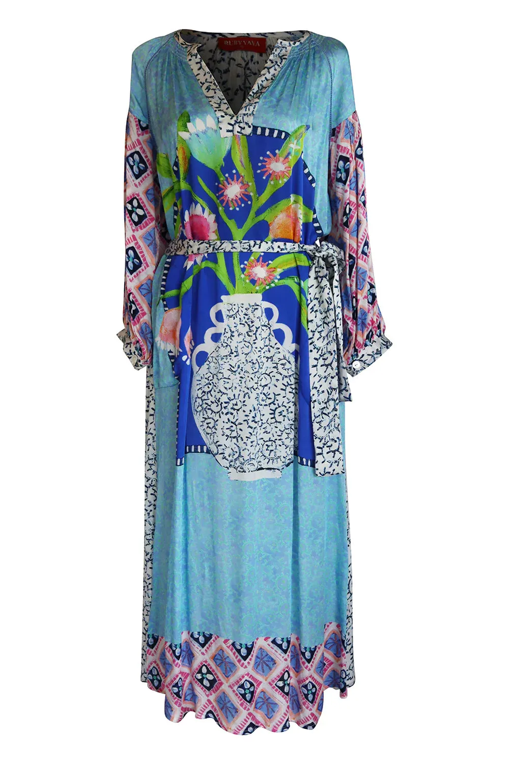 Fantini Maxi