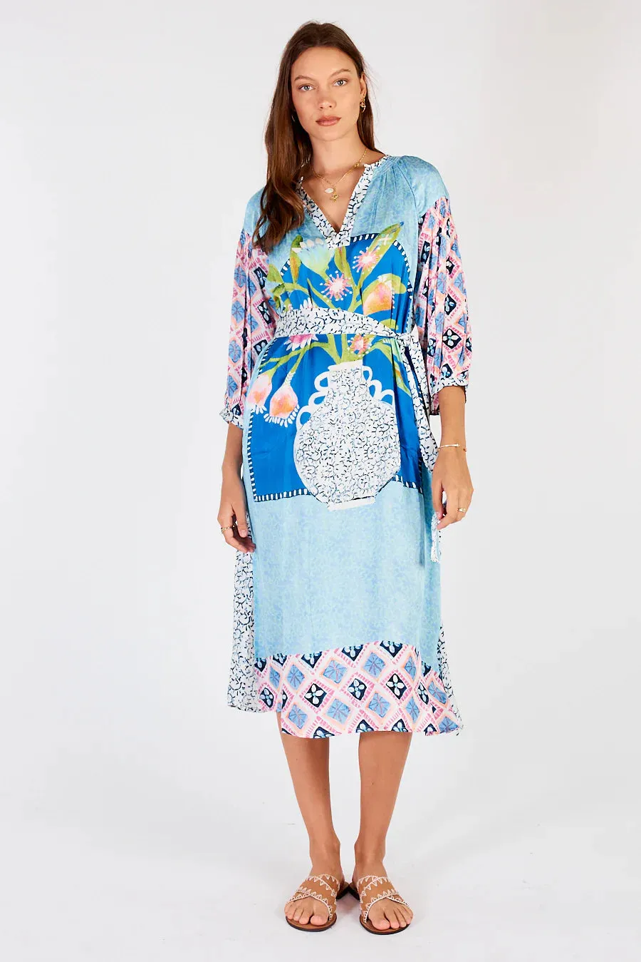 Fantini Maxi