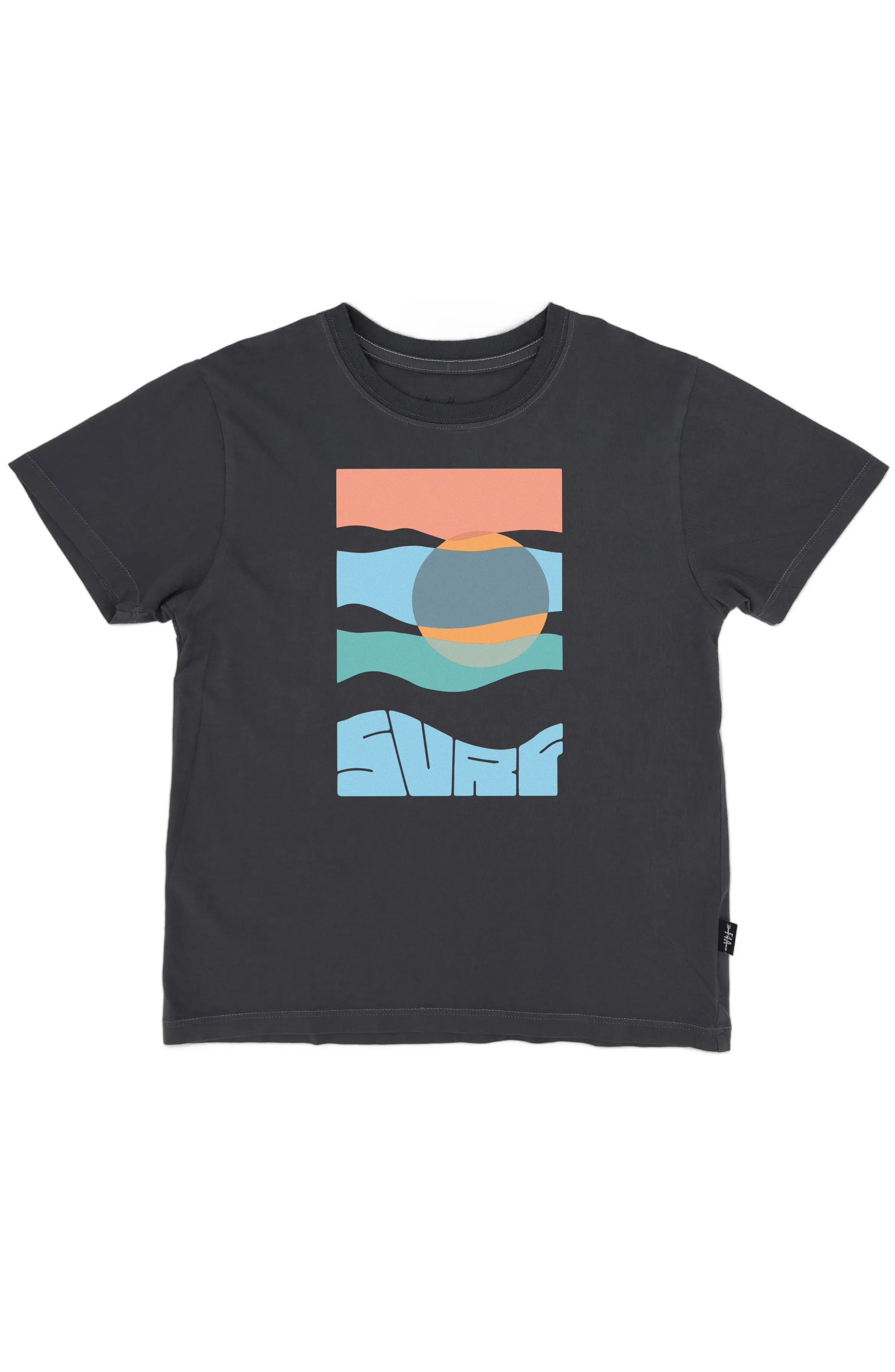 Feather 4 Arrow Surf Vintage Tee