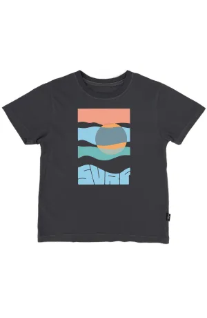 Feather 4 Arrow Surf Vintage Tee