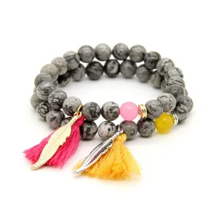 Feather Grey