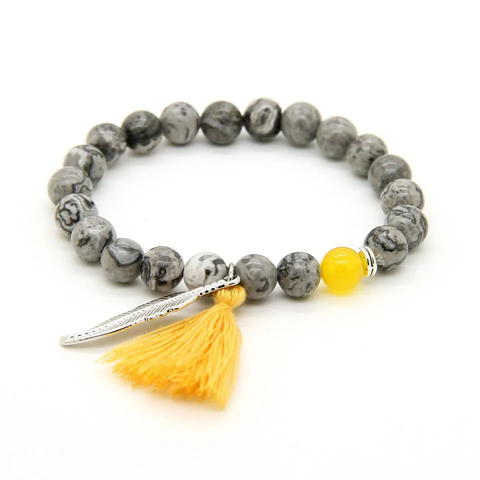 Feather Grey