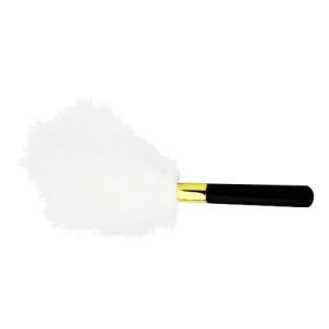 Feather Teaser Sensation Wand- for ultimate sensory play