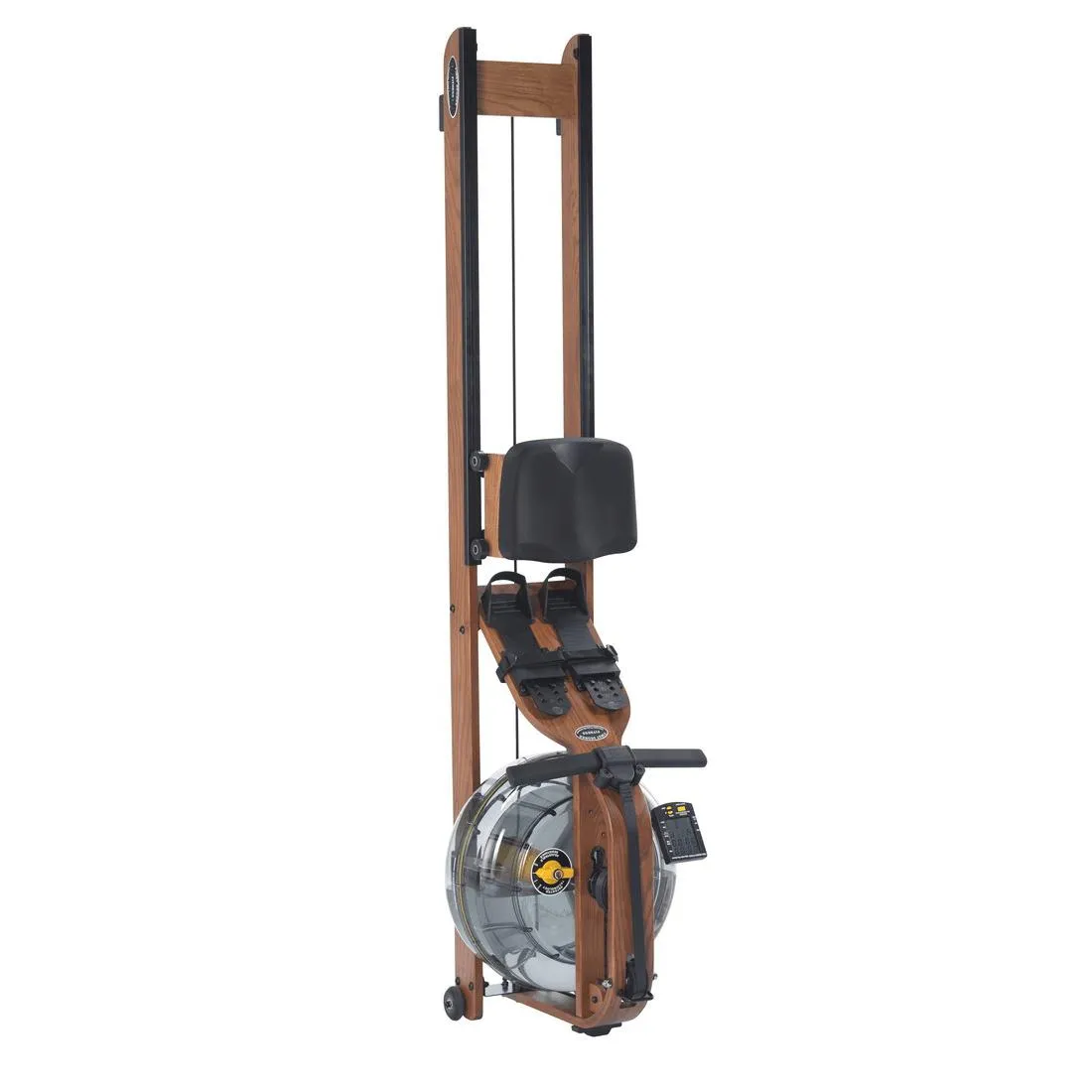 First Degree Fitness Viking 3 AR PLUS Indoor Water Rower