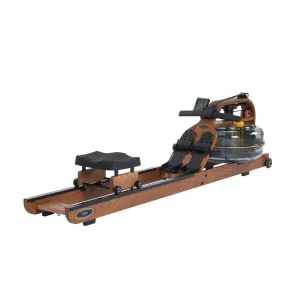 First Degree Fitness Viking 3 AR PLUS Indoor Water Rower