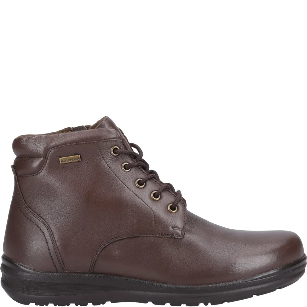 Fleet & Foster Jay Boots