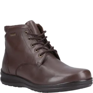 Fleet & Foster Jay Boots