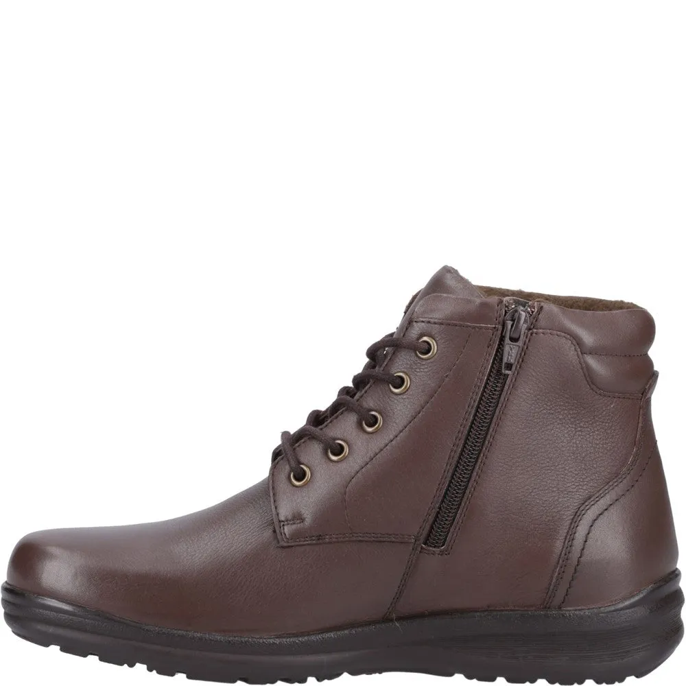 Fleet & Foster Jay Boots
