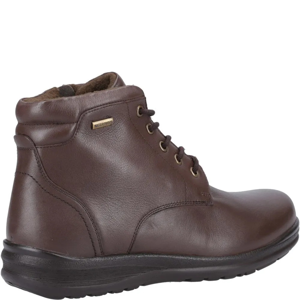 Fleet & Foster Jay Boots