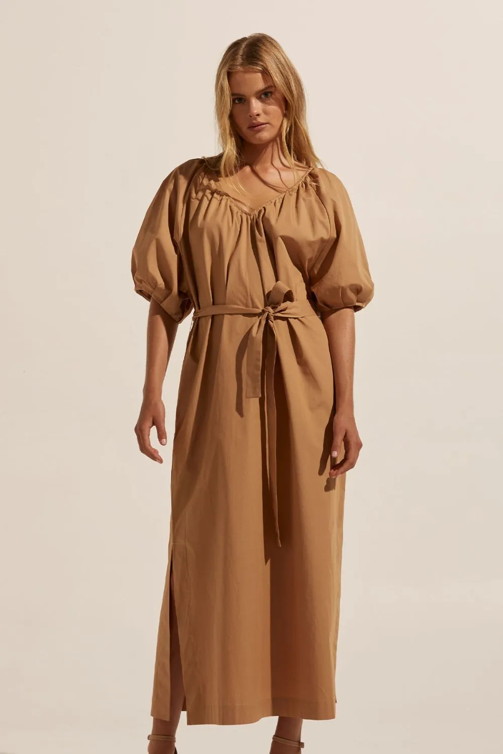 Flow Dress