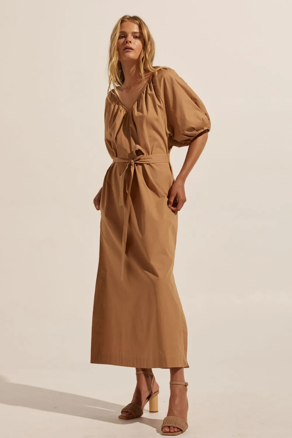 Flow Dress