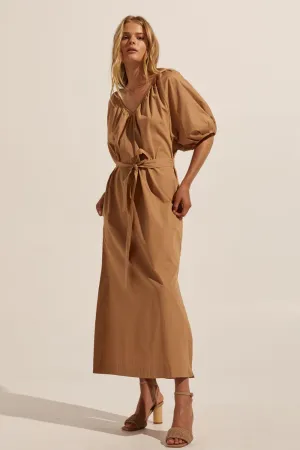 Flow Dress