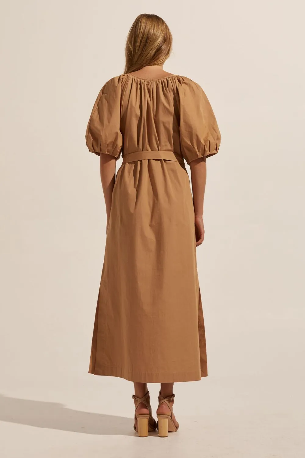 Flow Dress