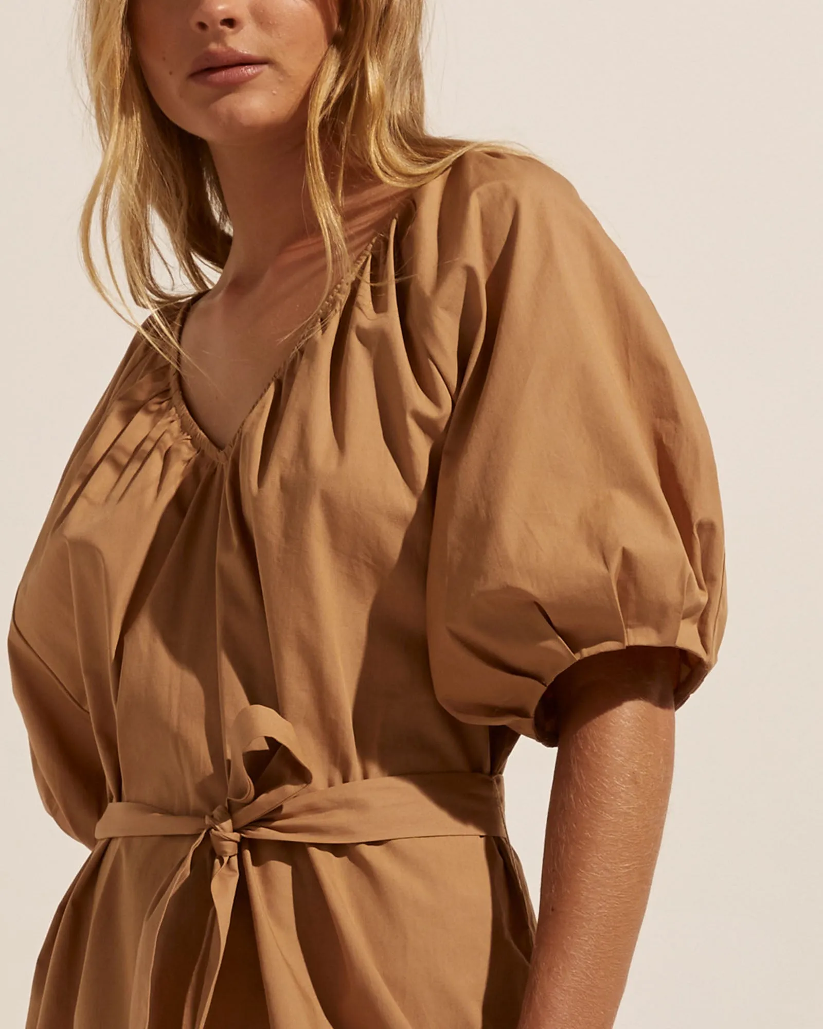Flow Dress