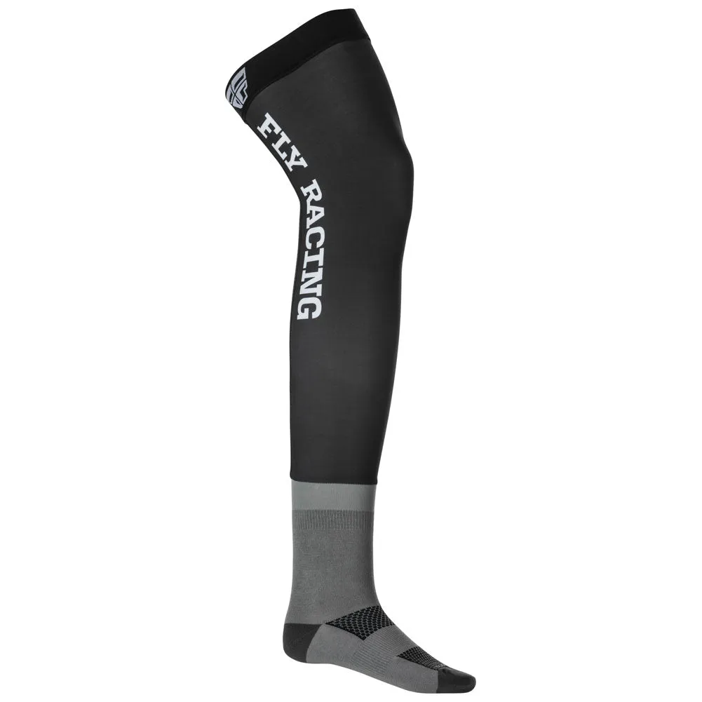 FLY RACING KNEE BRACE SOCKS
