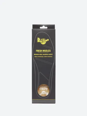 Fresh Cork Shoe Insoles