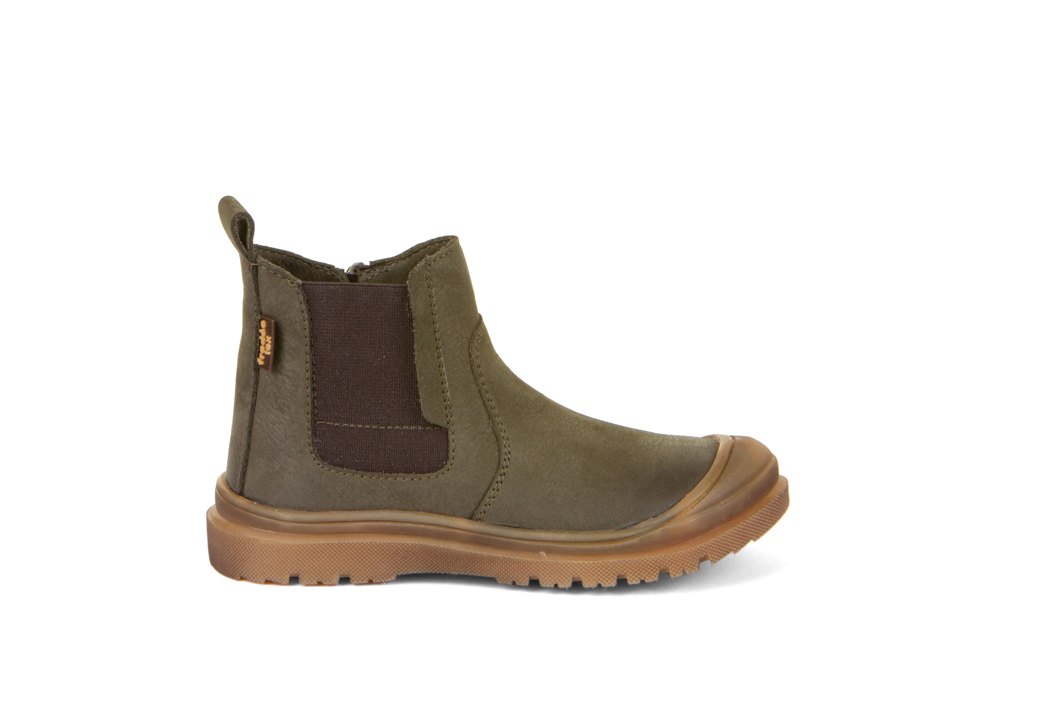 Froddo Tylas Tex | Ankle Boot | Green