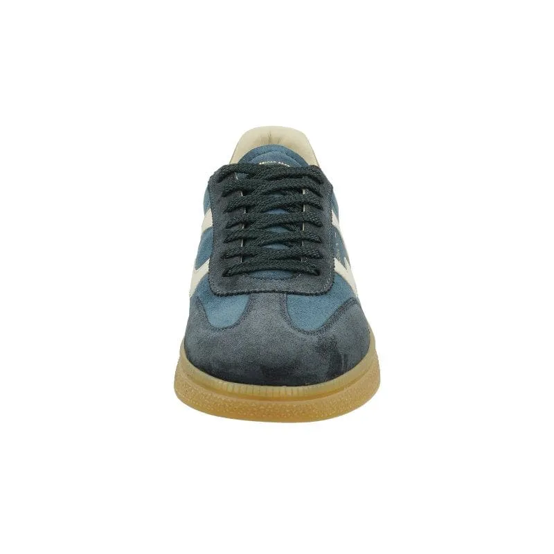 Gant Mens Leather Fashion Trainer Cuzmo - 29633643
