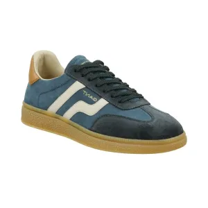 Gant Mens Leather Fashion Trainer Cuzmo - 29633643
