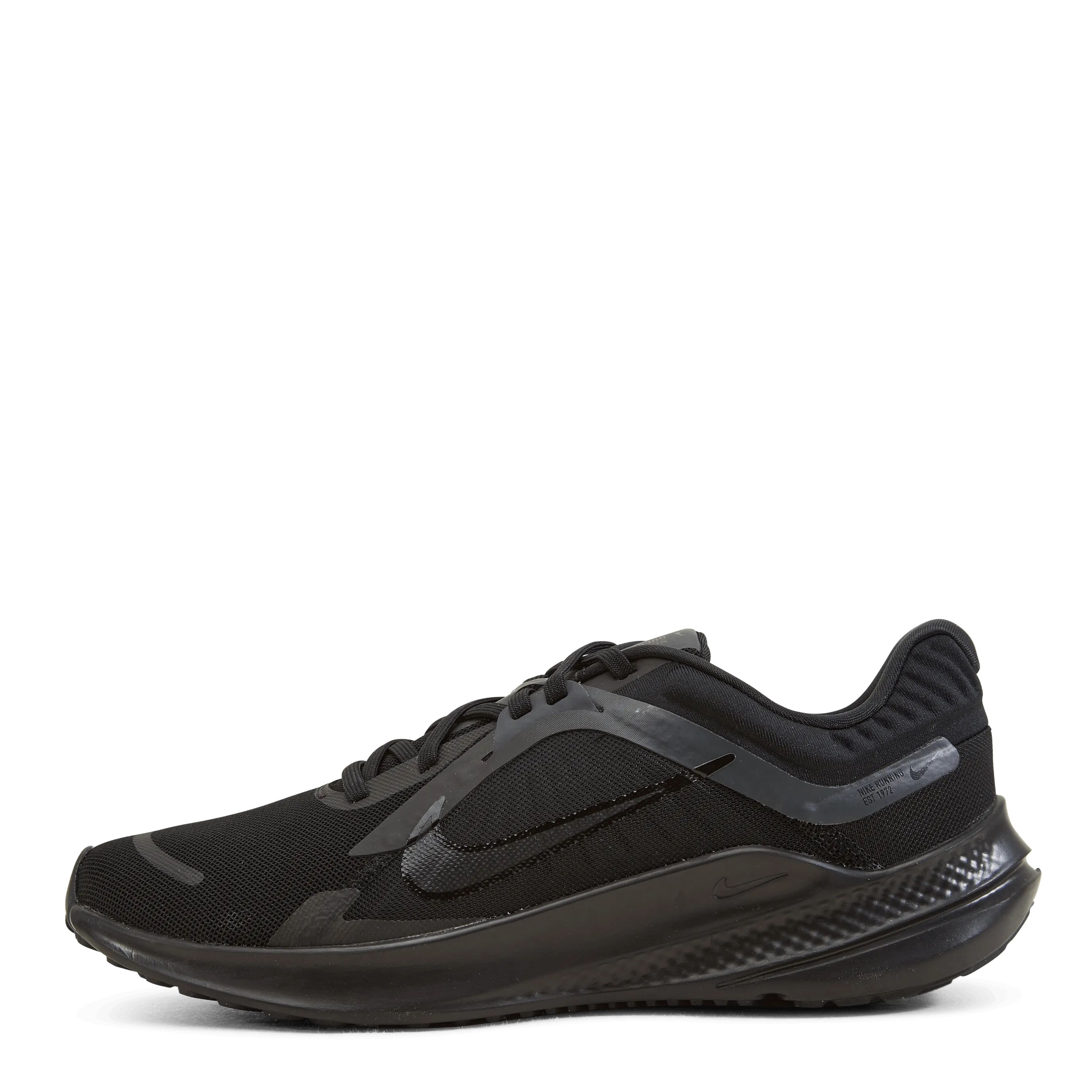 Gh Weejun Wmn Penny Love Black Lthr W/red