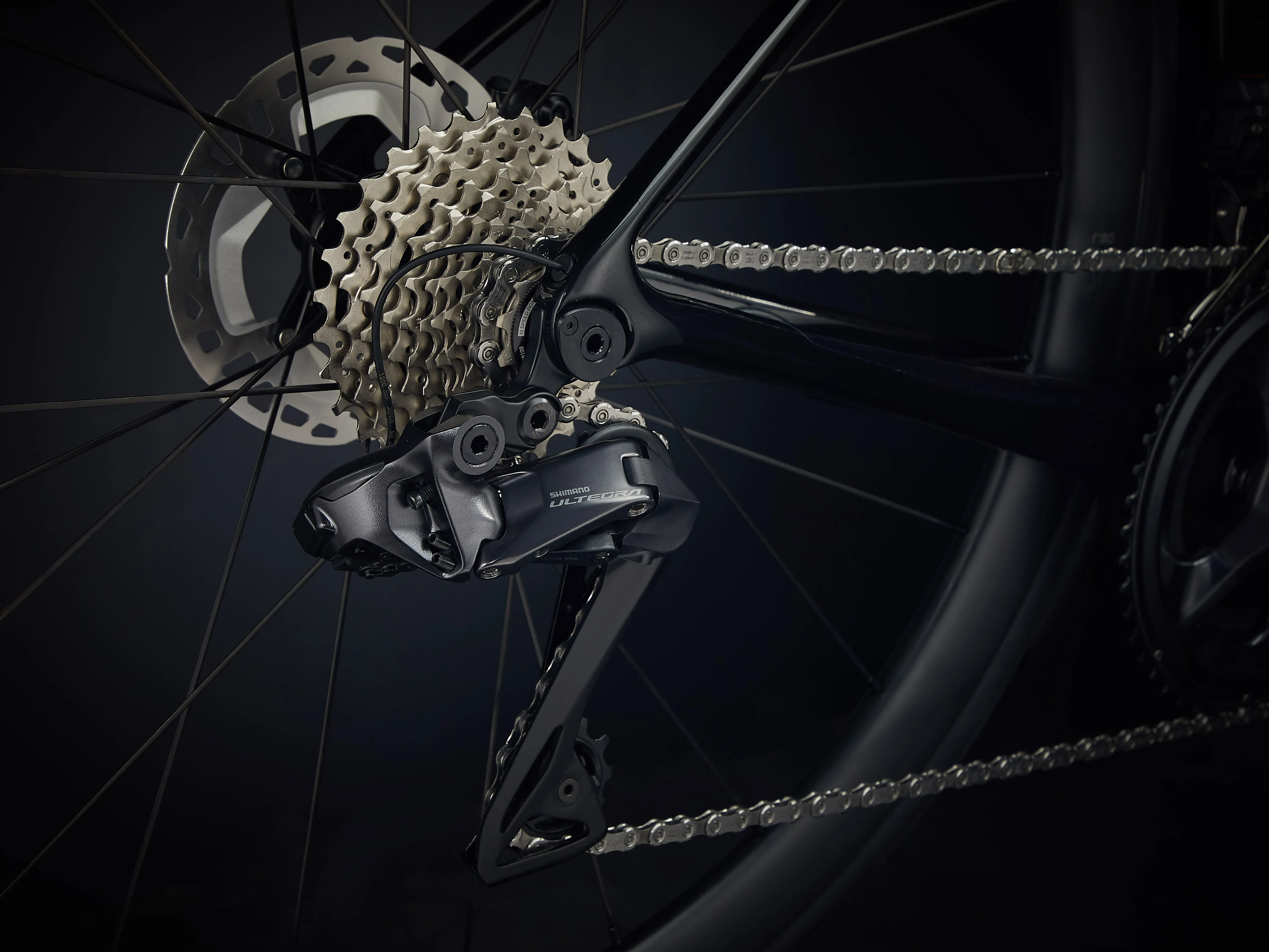 GIANT TCR ADVANCED PRO 0 DISC (ULTEGRA)
