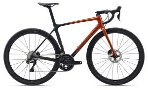 GIANT TCR ADVANCED PRO 0 DISC (ULTEGRA)