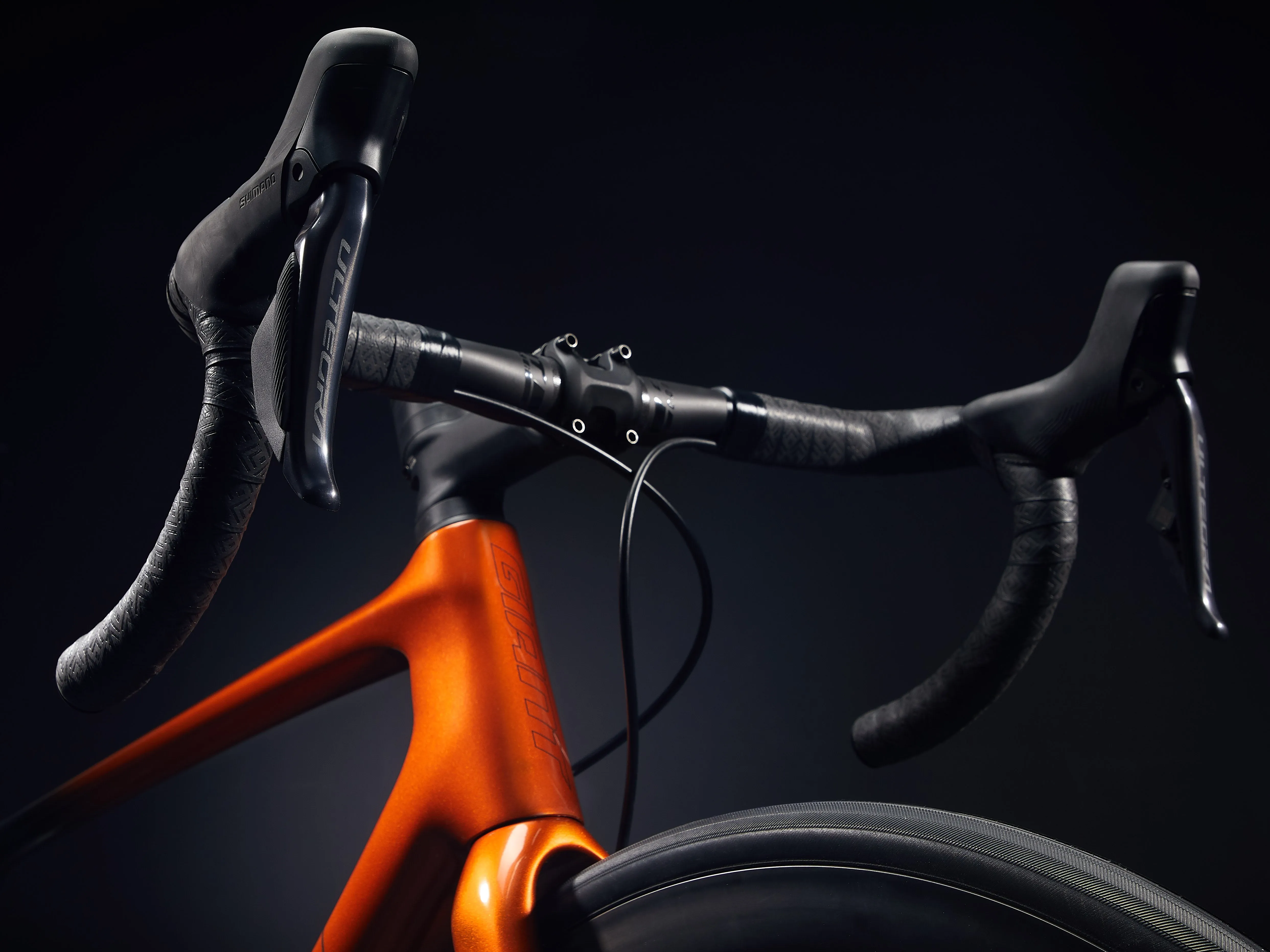 GIANT TCR ADVANCED PRO 0 DISC (ULTEGRA)